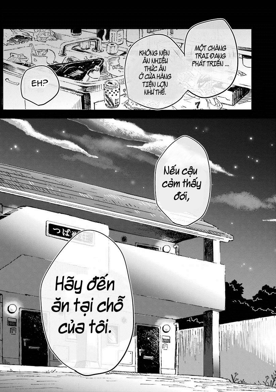 Yakumo-san wa Ezuke ga Shitai. Vol. 1 Ch. 1 第27页