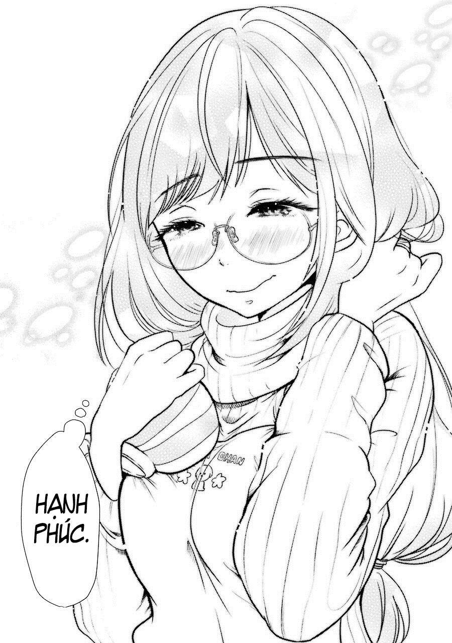 Yakumo-san wa Ezuke ga Shitai. Vol. 1 Ch. 1 第29页