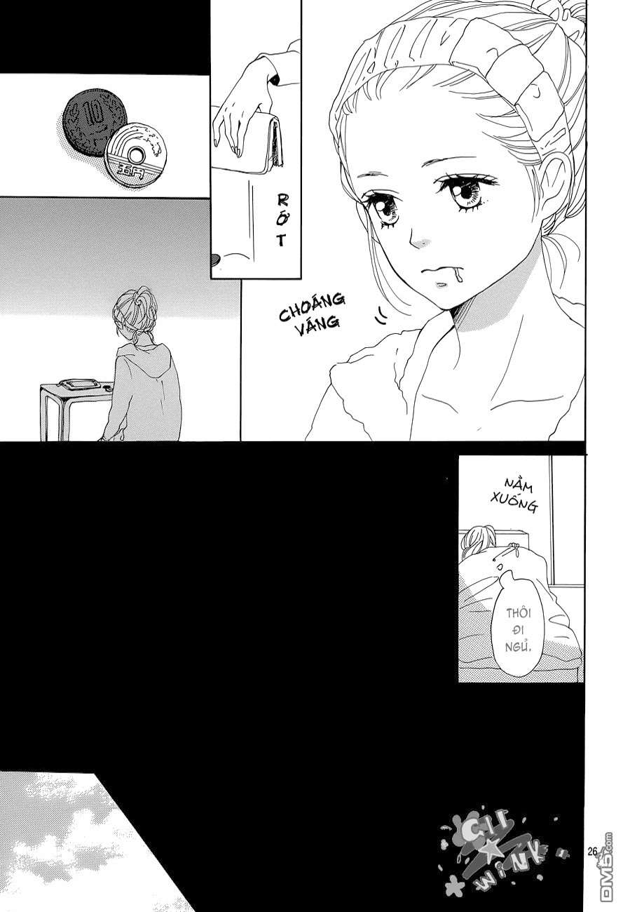 Dame na Watashi ni Koishite Kudasai Vol. 1 Ch. 1 第26页