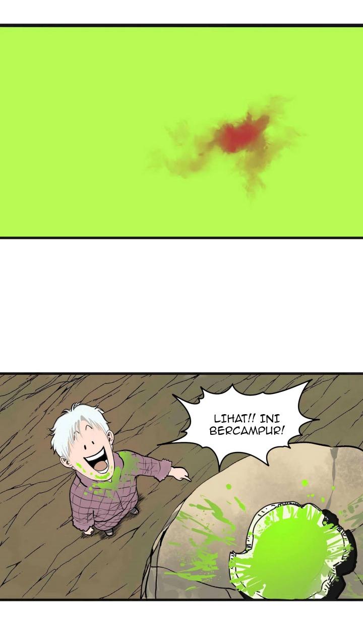 I Was Raised by the Boss Tolong! Aku Tidak Mau Dihancurkan Seperti Daging Tumbuk! 第15页