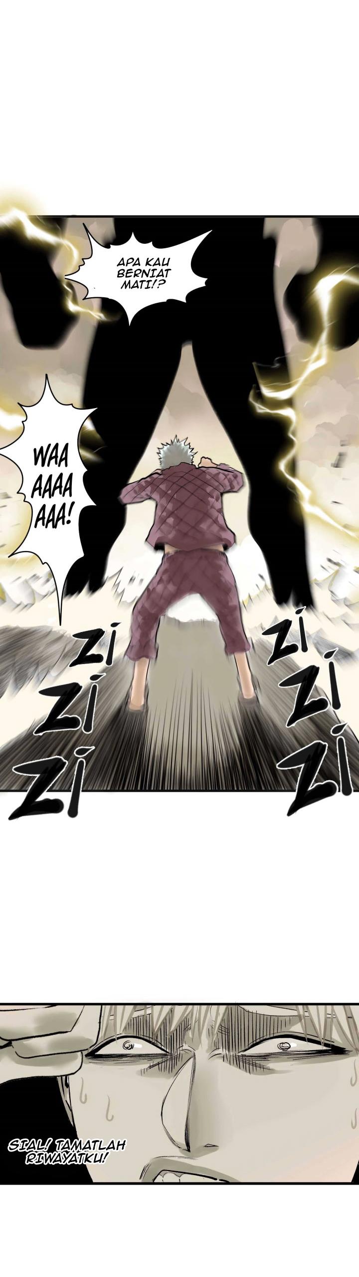 I Was Raised by the Boss Tolong! Aku Tidak Mau Dihancurkan Seperti Daging Tumbuk! 第17页