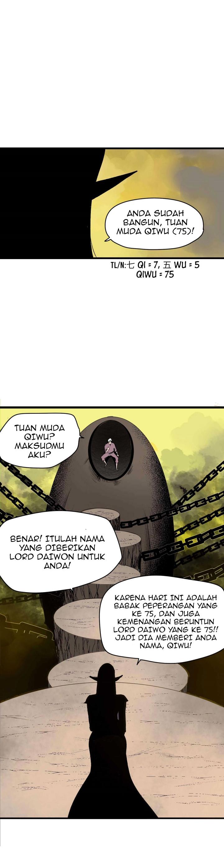 I Was Raised by the Boss Tolong! Aku Tidak Mau Dihancurkan Seperti Daging Tumbuk! 第27页