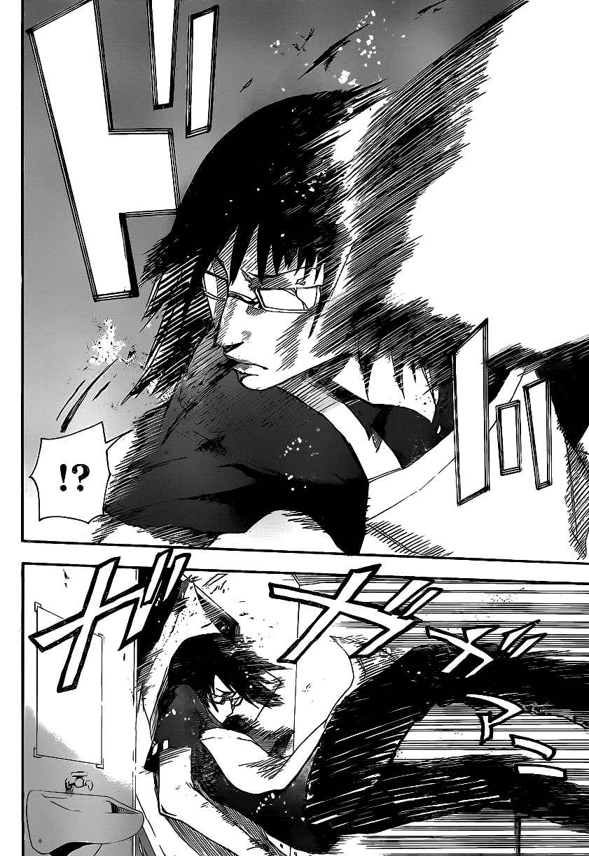 Boku to Majo no Jikan Switch 第41页