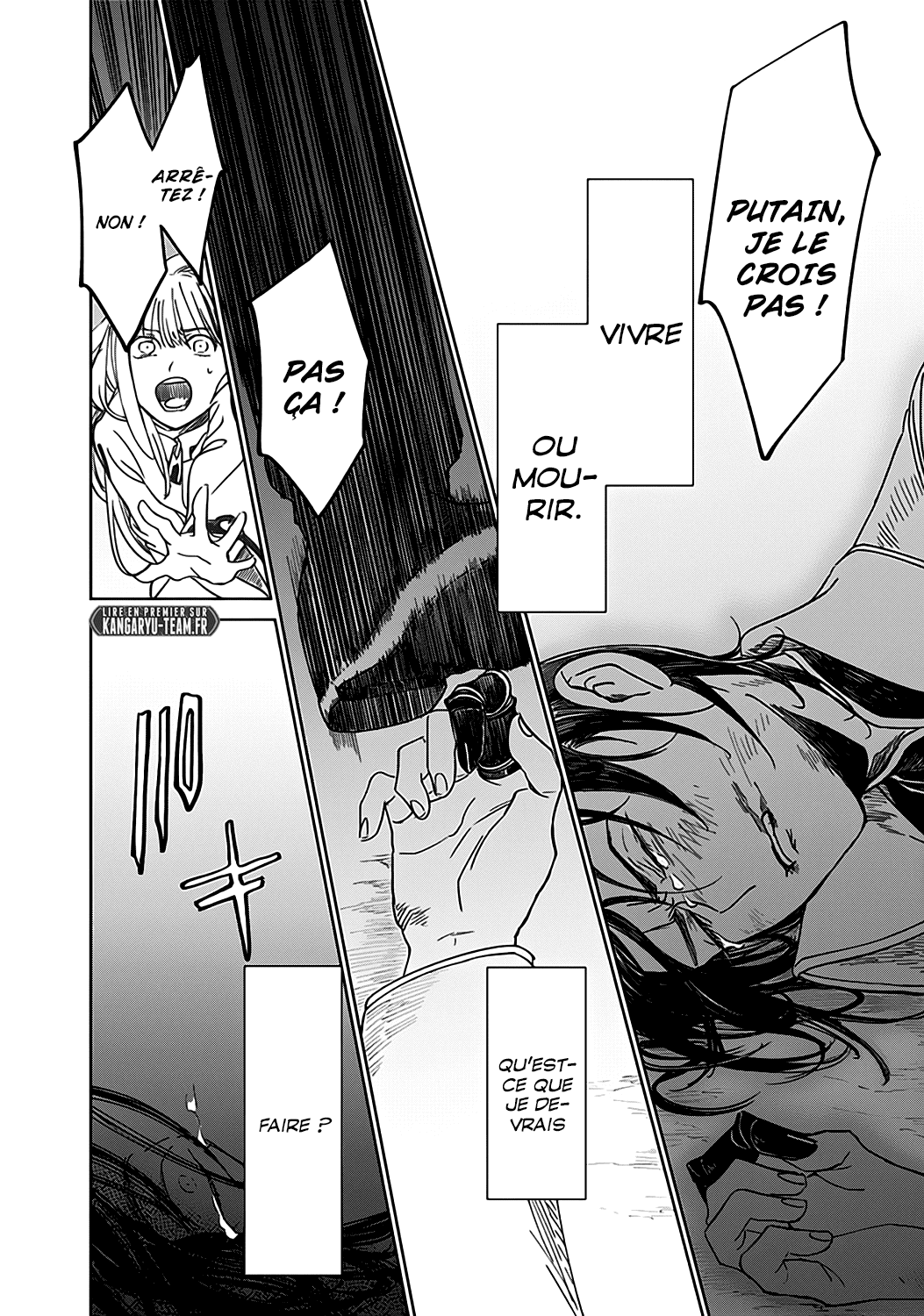 The Sign of Abyss Pêché 第60页