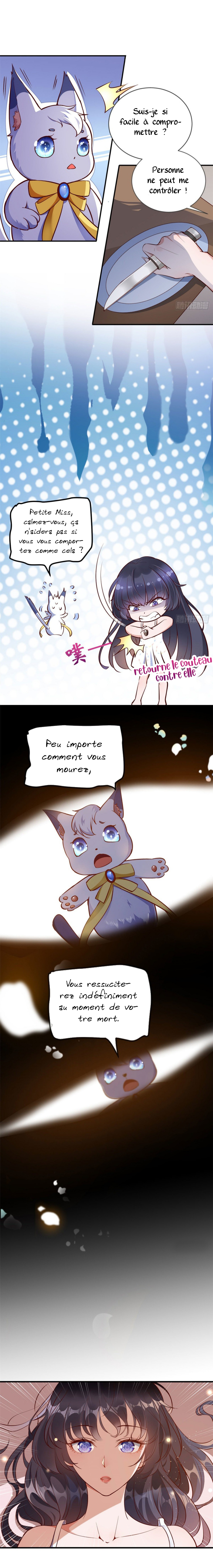 Becoming a Big Boss Starts With Spending Money 第4页