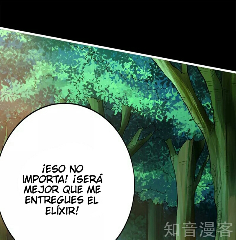 Banished Disciple's Counterattack Ch. 1 第18页