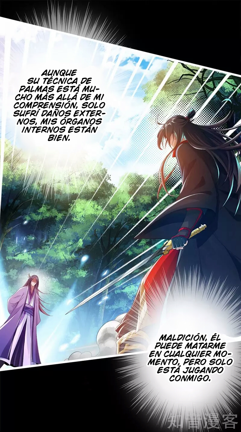 Banished Disciple's Counterattack Ch. 1 第36页