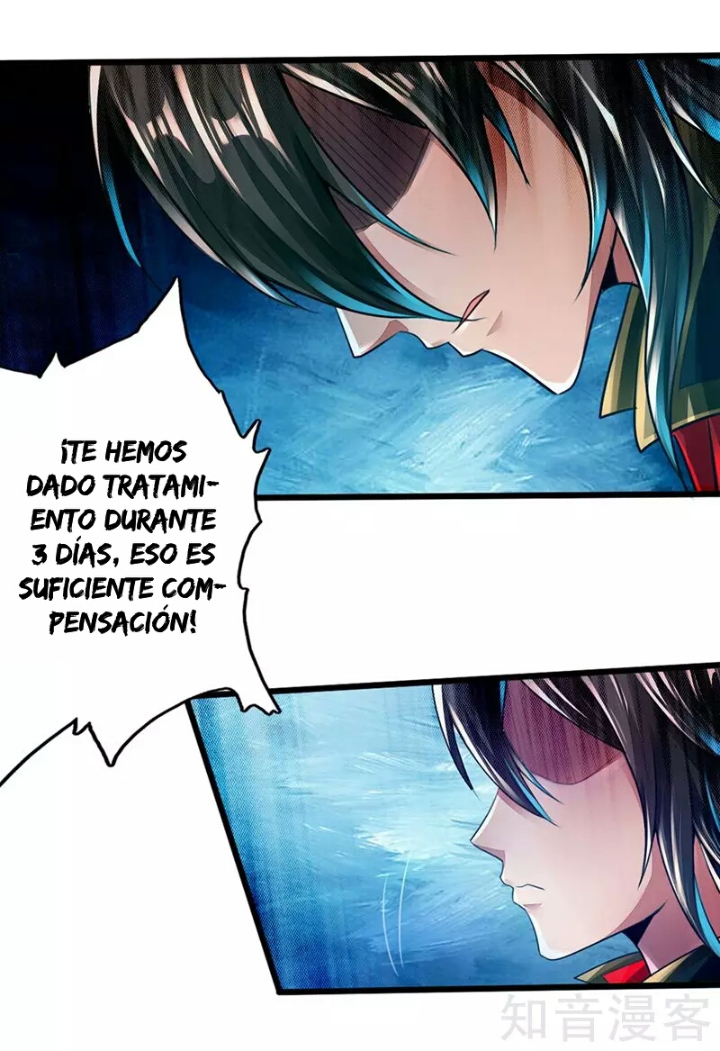 Banished Disciple's Counterattack Ch. 1 第54页