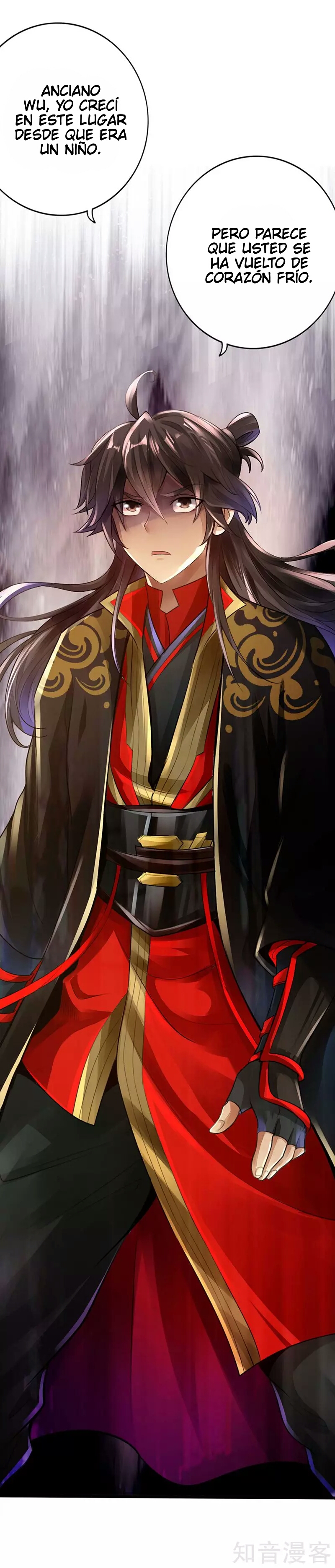 Banished Disciple's Counterattack Ch. 1 第55页