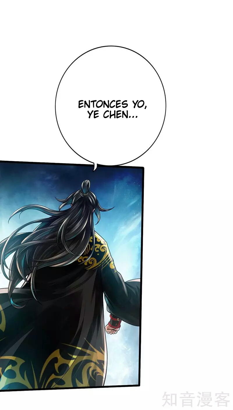 Banished Disciple's Counterattack Ch. 1 第56页