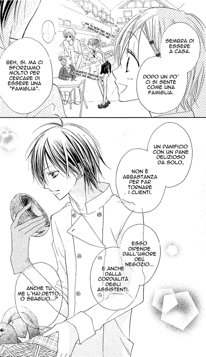 Kimi to Koi ni Ochiru Mahou de Ch. 2 第15页