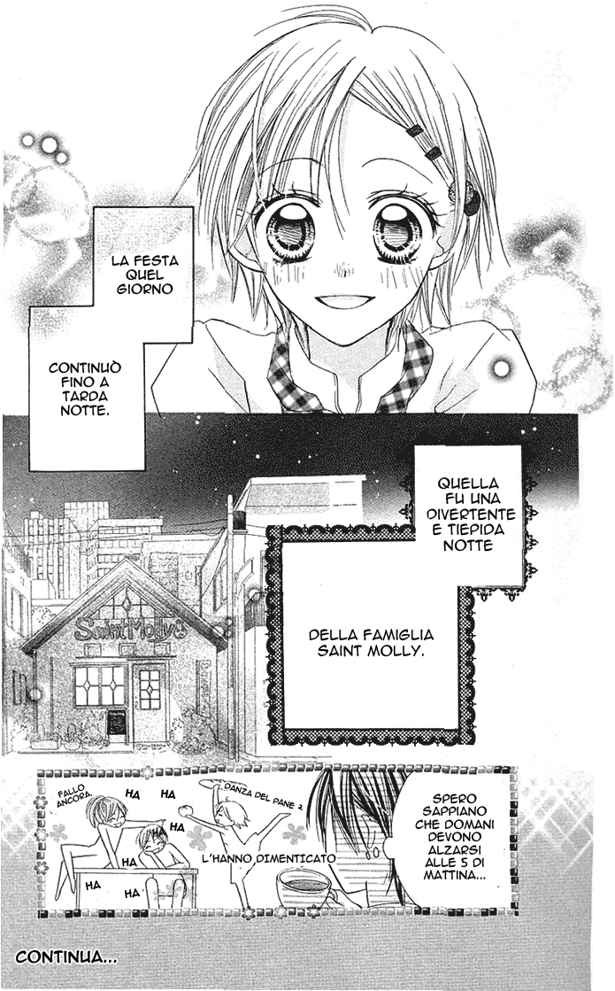 Kimi to Koi ni Ochiru Mahou de Ch. 2 第32页