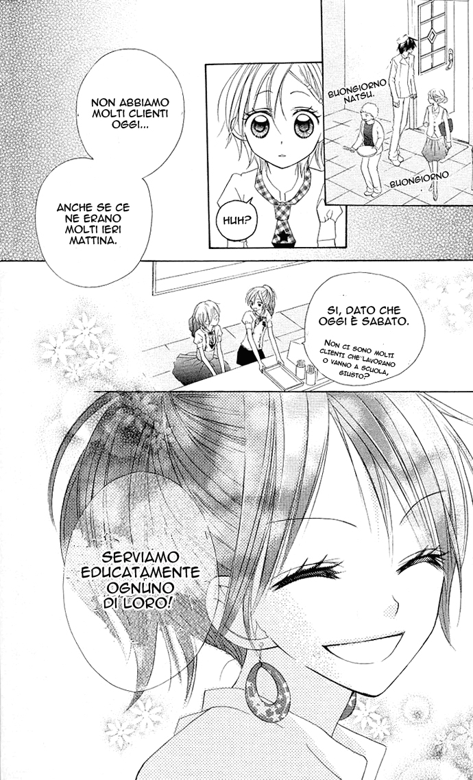Kimi to Koi ni Ochiru Mahou de Ch. 2 第10页