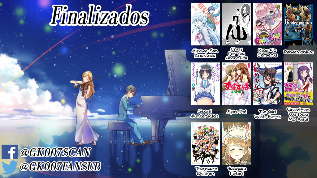 Pulseless Girlfriend Ch. 4 第11页