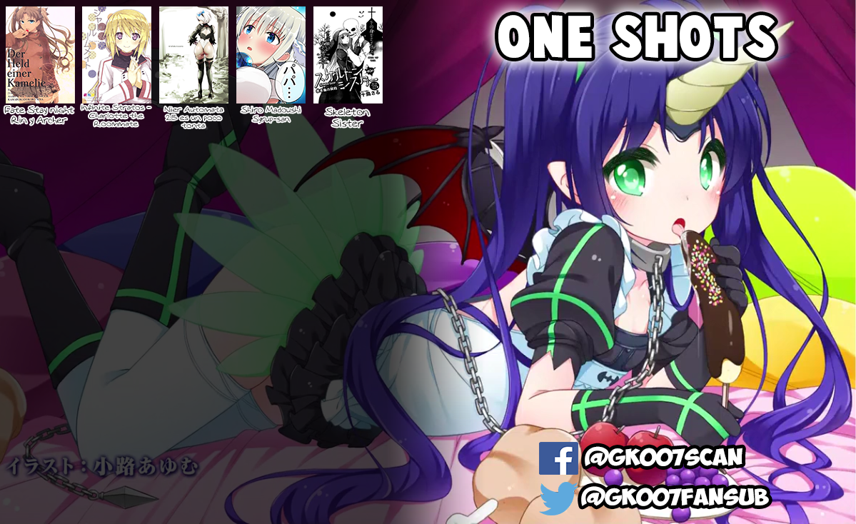 Pulseless Girlfriend Ch. 4 第13页
