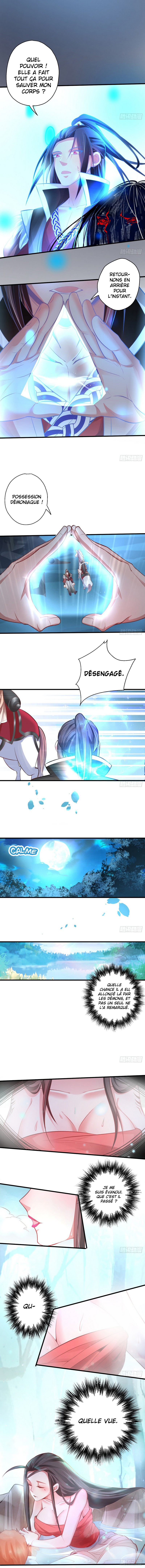King Killer Reborn Ch. 2 第5页