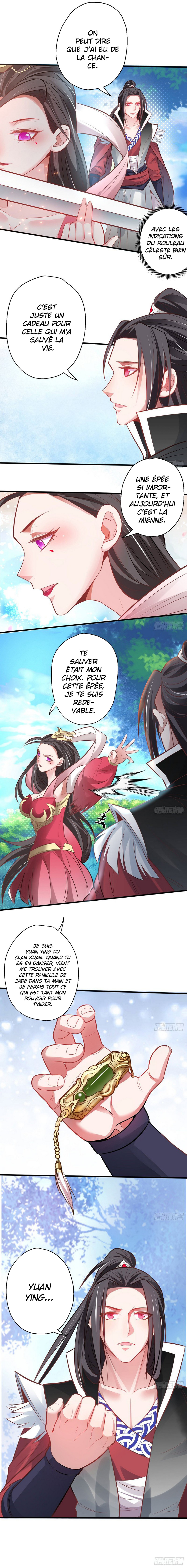 King Killer Reborn Ch. 2 第9页