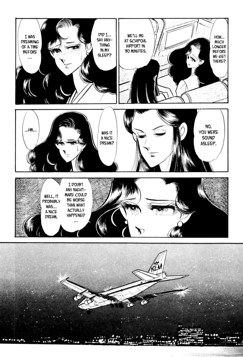 Desert Rose File 2: Boomerang (Part One) 第23页