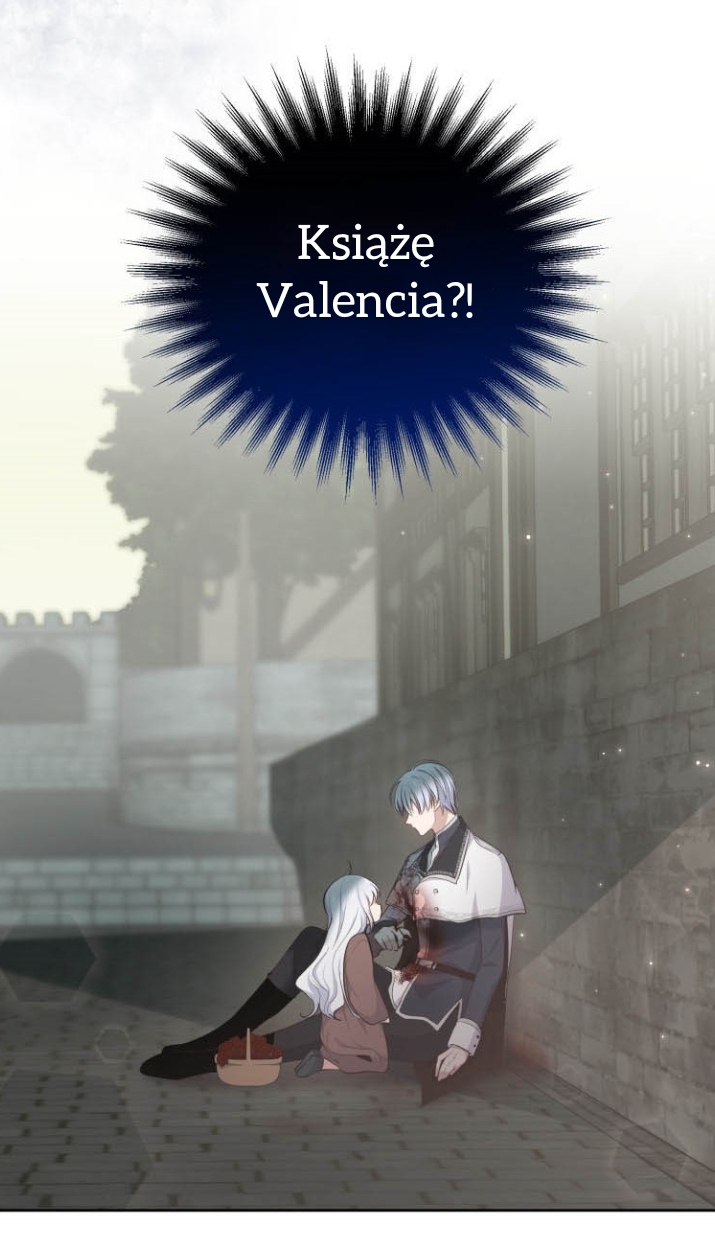 The Villain's Beloved Daughter Vol. 1 Ch. 2 第2页