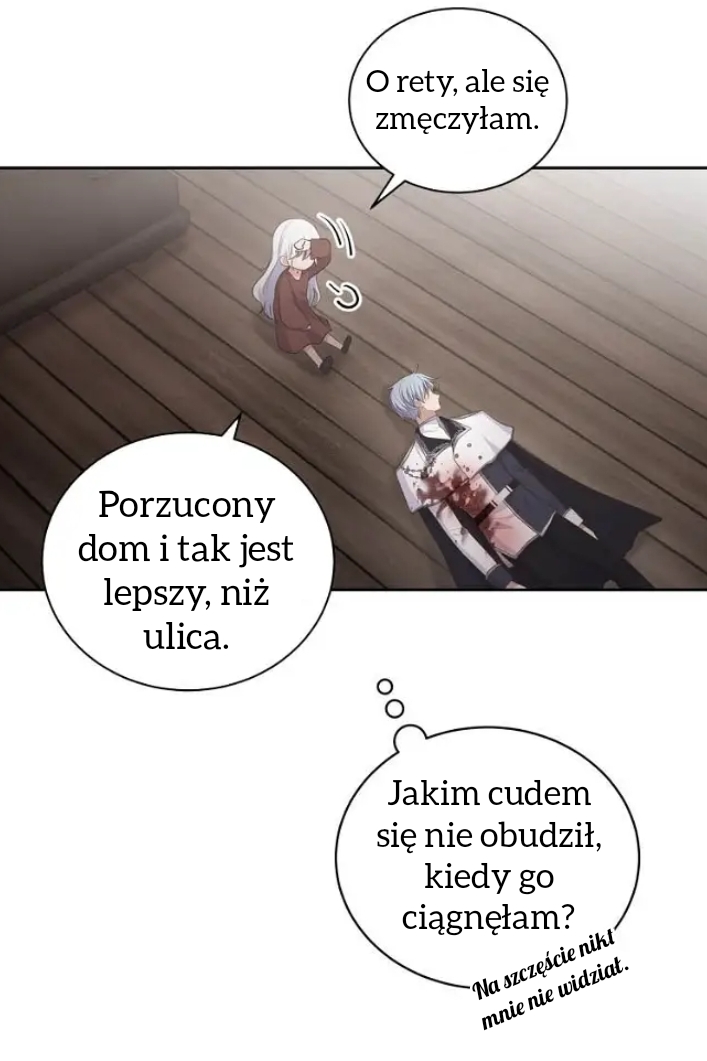 The Villain's Beloved Daughter Vol. 1 Ch. 2 第27页