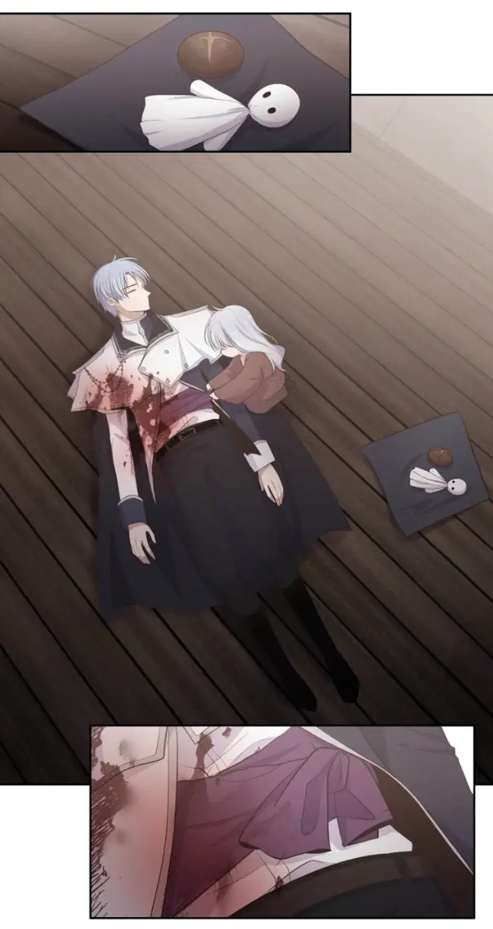 The Villain's Beloved Daughter Vol. 1 Ch. 2 第32页