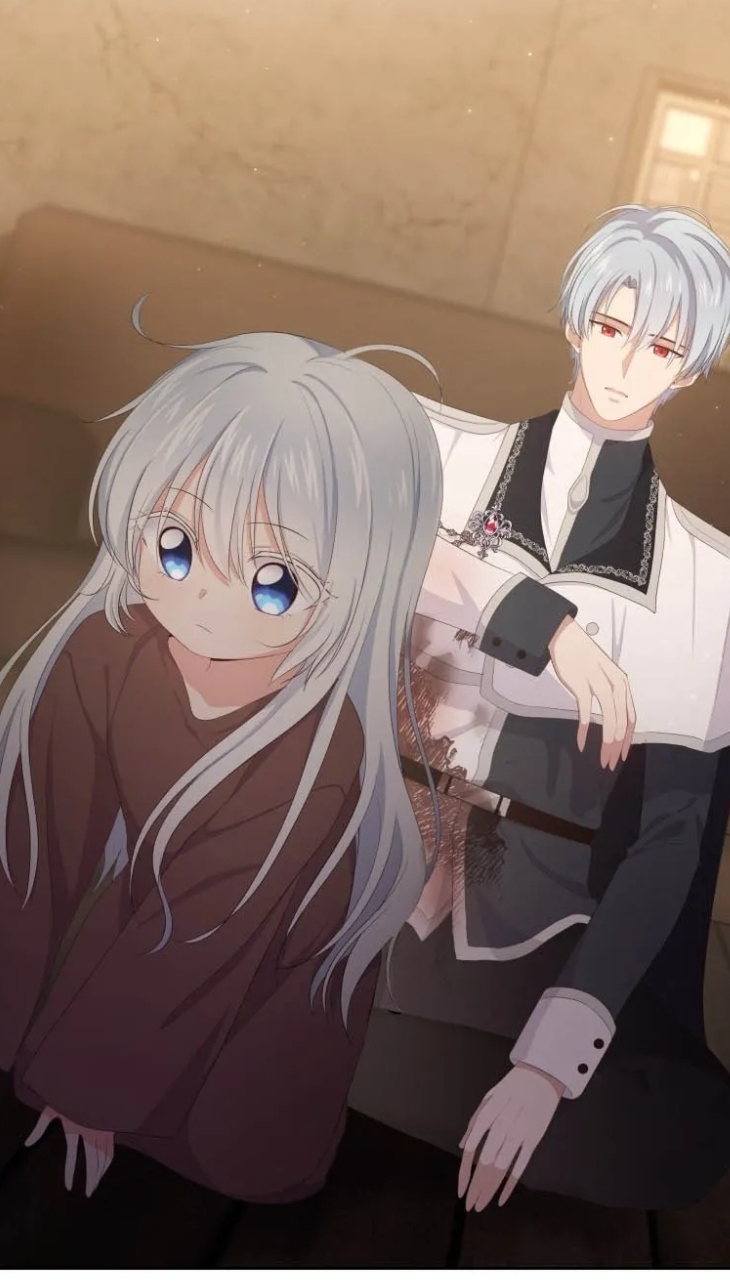 The Villain's Beloved Daughter Vol. 1 Ch. 2 第48页
