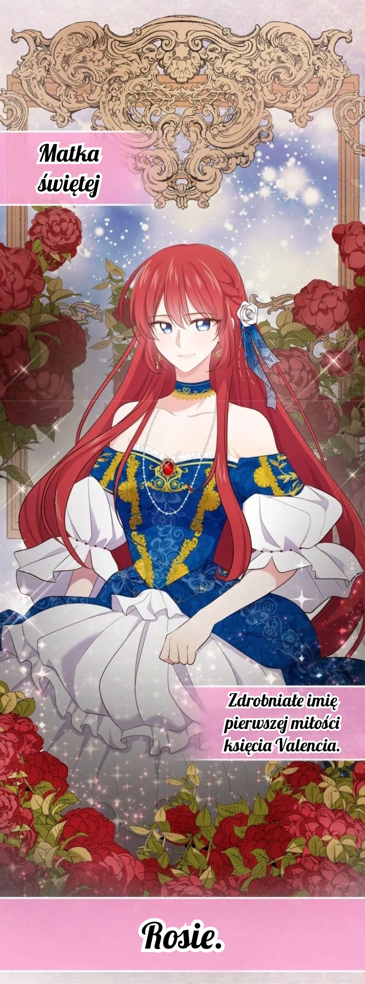 The Villain's Beloved Daughter Vol. 1 Ch. 2 第61页