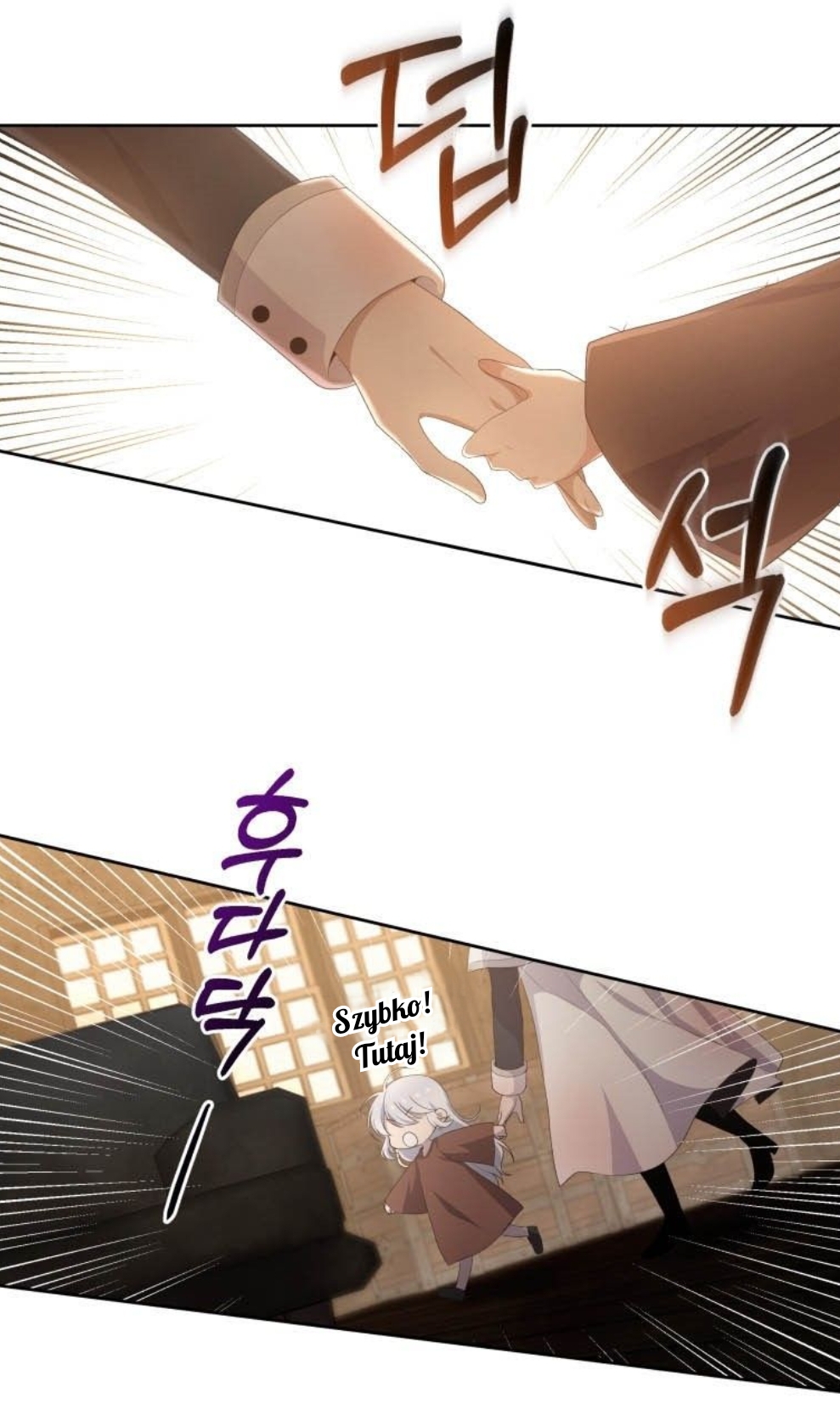 The Villain's Beloved Daughter Vol. 1 Ch. 2 第74页
