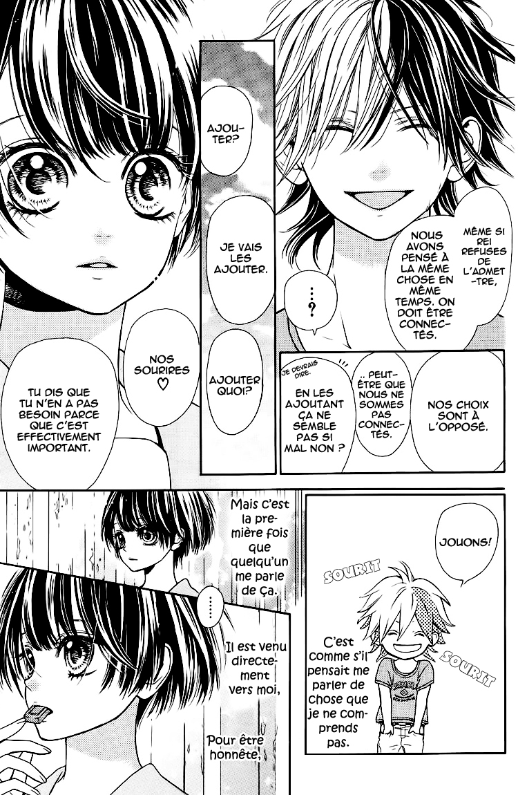 In the Chocolate In the Chocolate 第16页