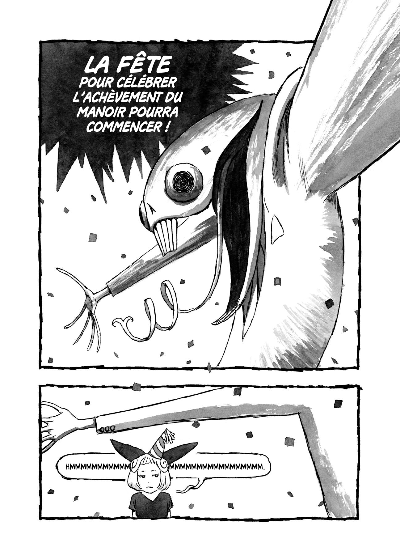 BIBLIOMANIA Alice dans Phantasmagoria 第35页