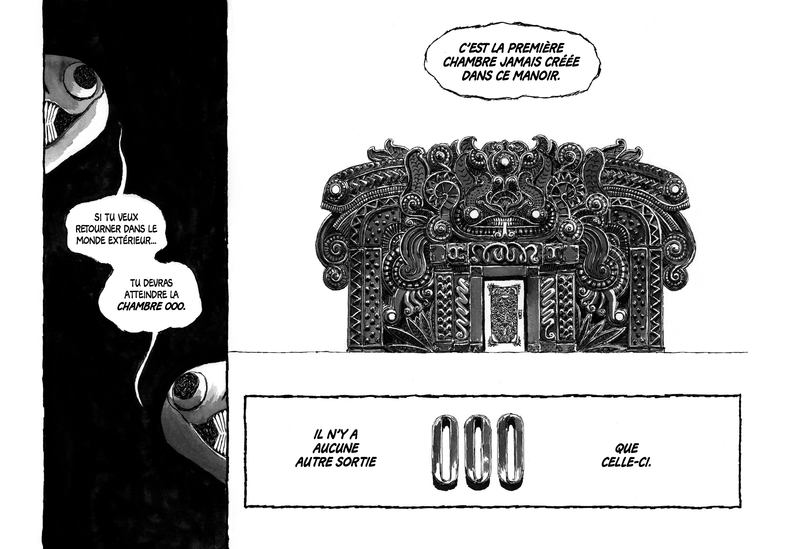BIBLIOMANIA Alice dans Phantasmagoria 第39页