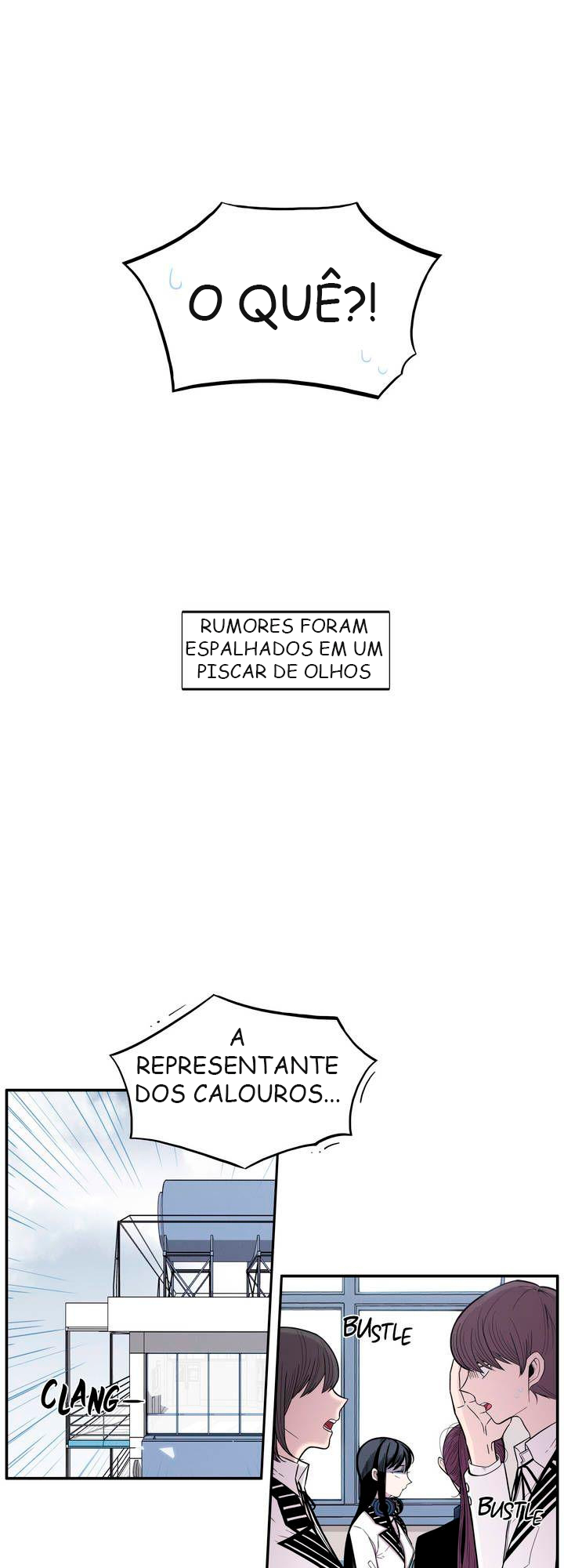 You Make Me Swoon A ideia Errada e a Verdade 第3页
