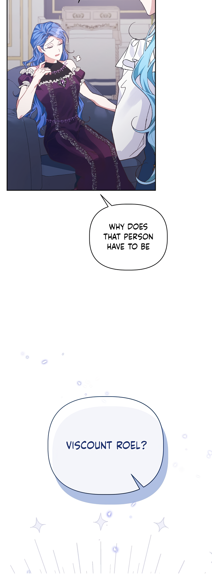 Until the Tragic Male Lead Walks Again Ch. 1 第15页