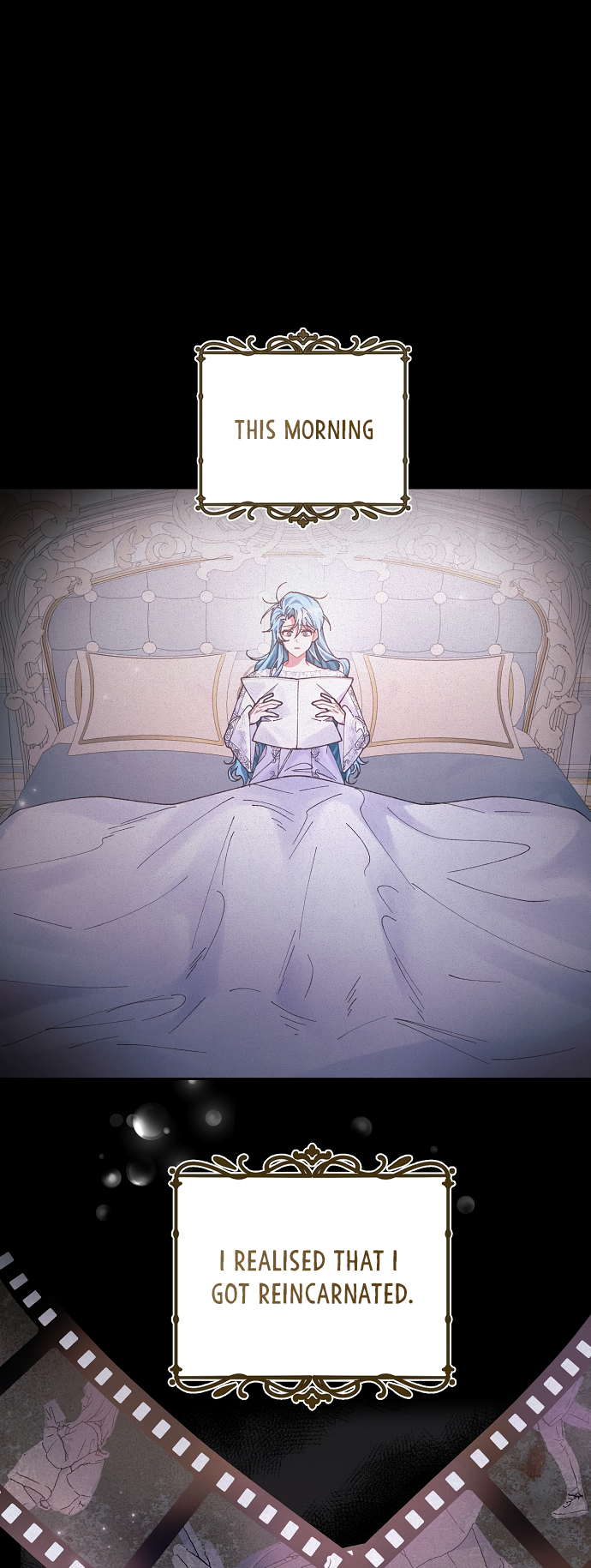 Until the Tragic Male Lead Walks Again Ch. 1 第18页