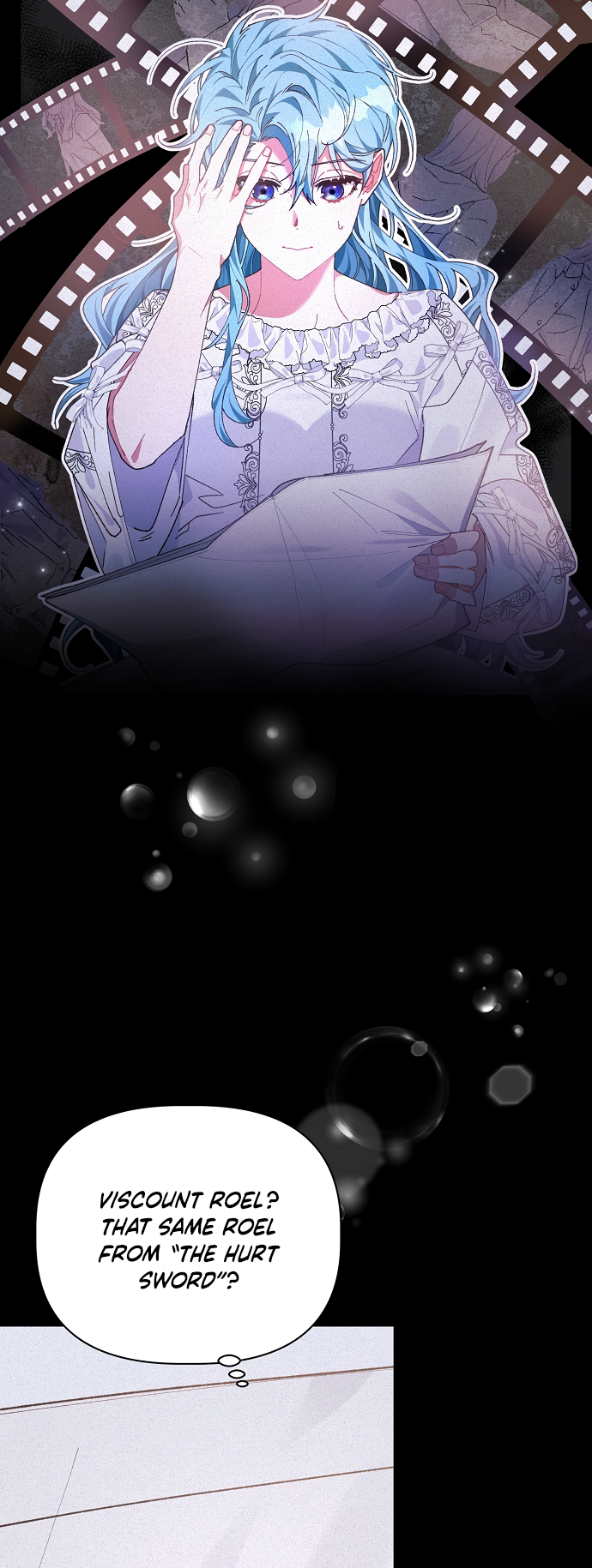 Until the Tragic Male Lead Walks Again Ch. 1 第19页