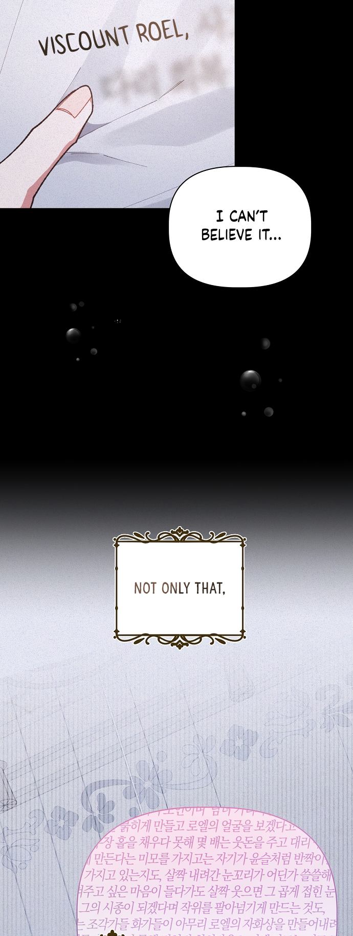 Until the Tragic Male Lead Walks Again Ch. 1 第20页