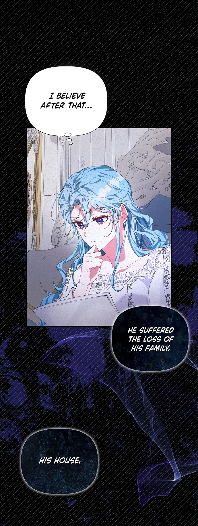 Until the Tragic Male Lead Walks Again Ch. 1 第27页