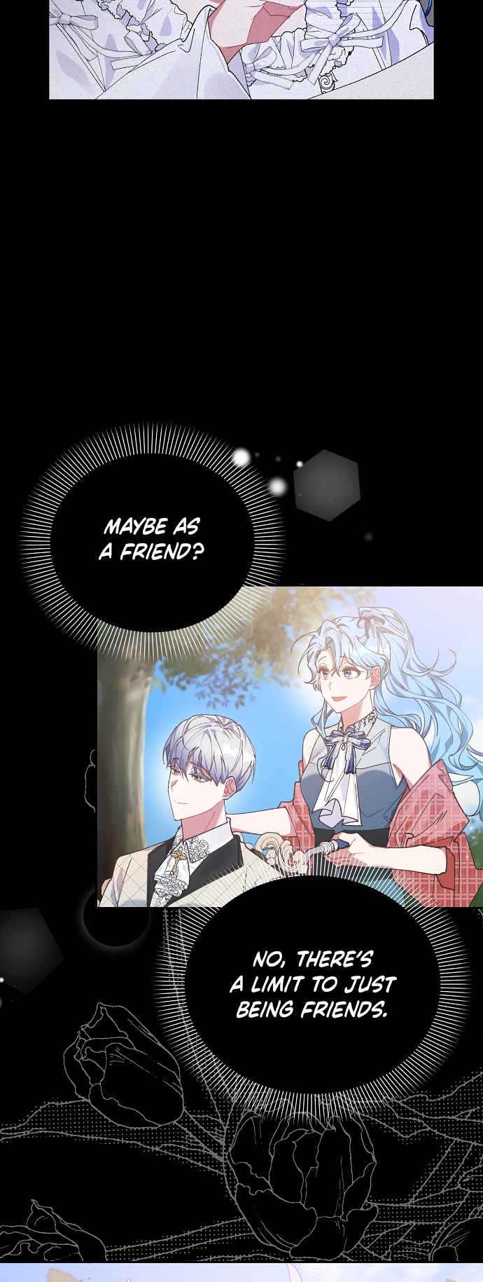 Until the Tragic Male Lead Walks Again Ch. 1 第33页