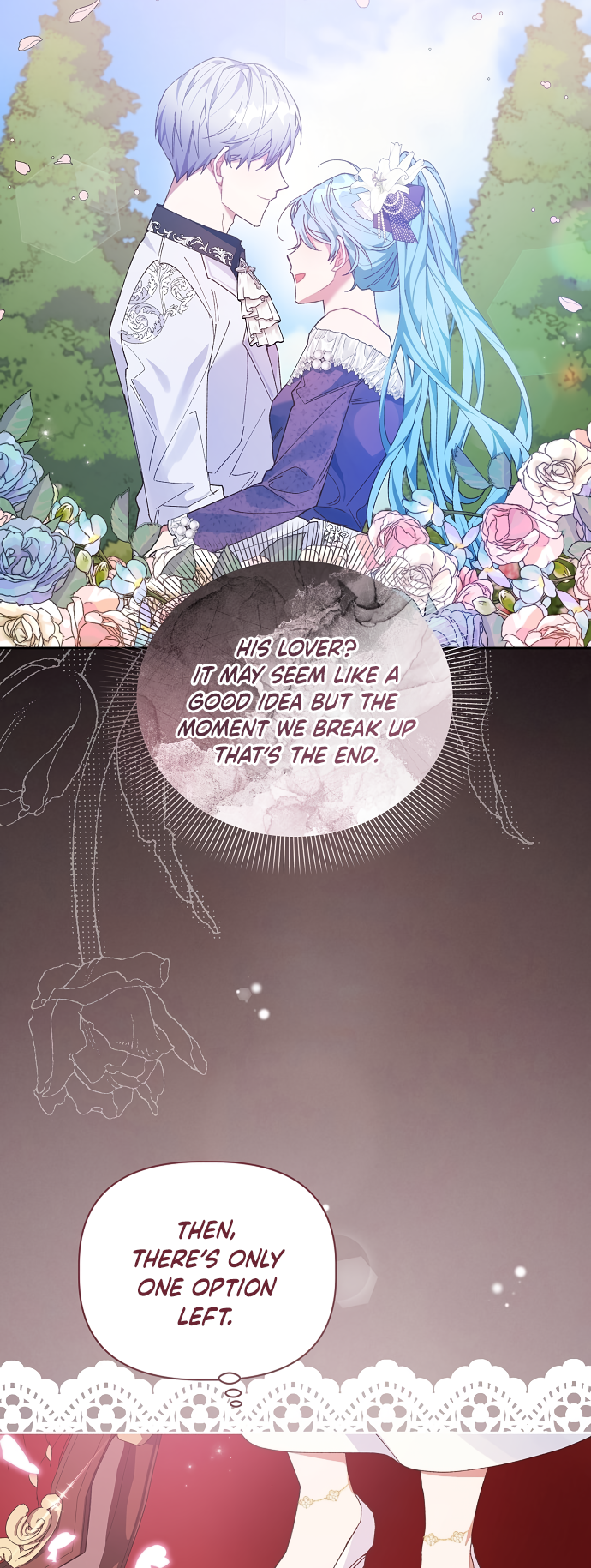 Until the Tragic Male Lead Walks Again Ch. 1 第34页