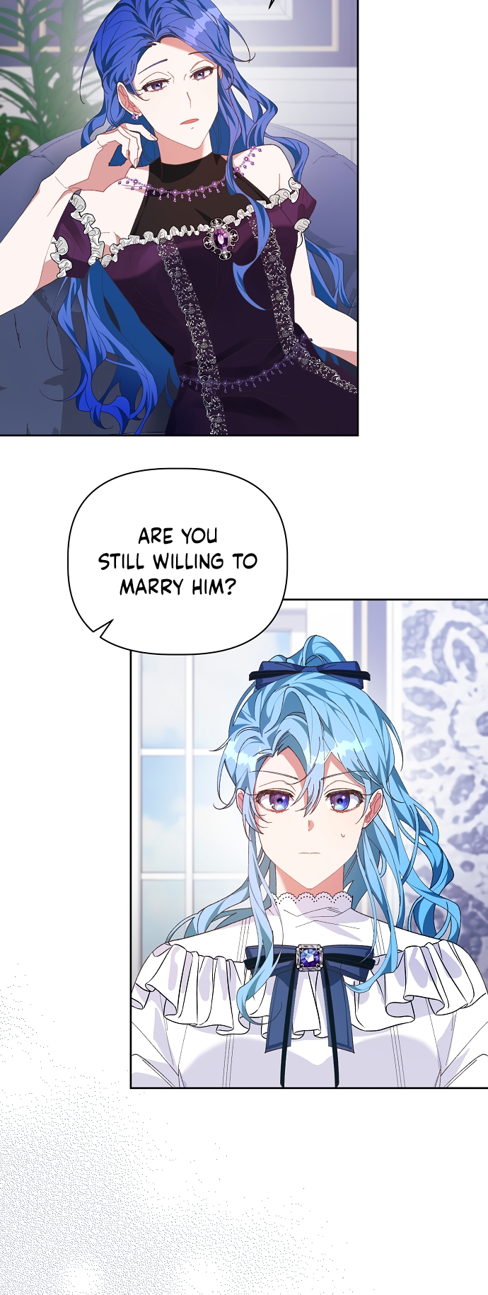 Until the Tragic Male Lead Walks Again Ch. 1 第38页