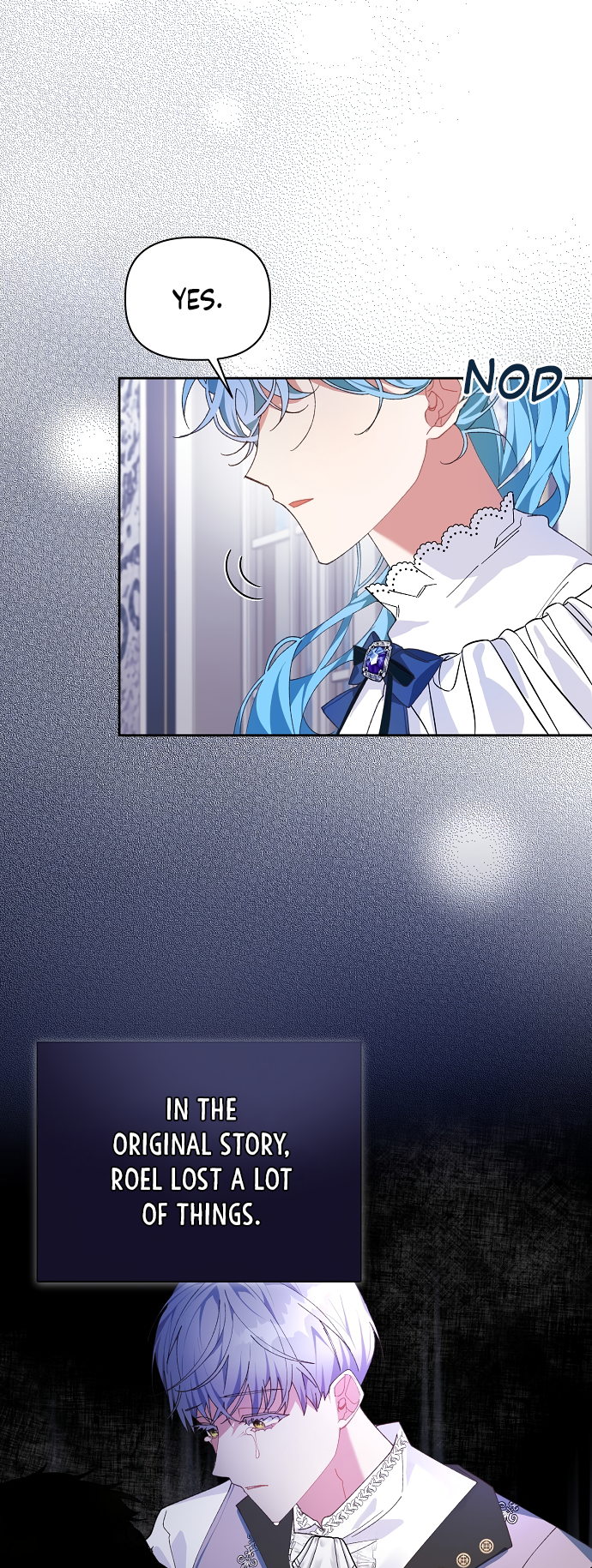 Until the Tragic Male Lead Walks Again Ch. 1 第39页