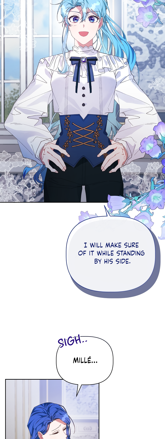 Until the Tragic Male Lead Walks Again Ch. 1 第42页