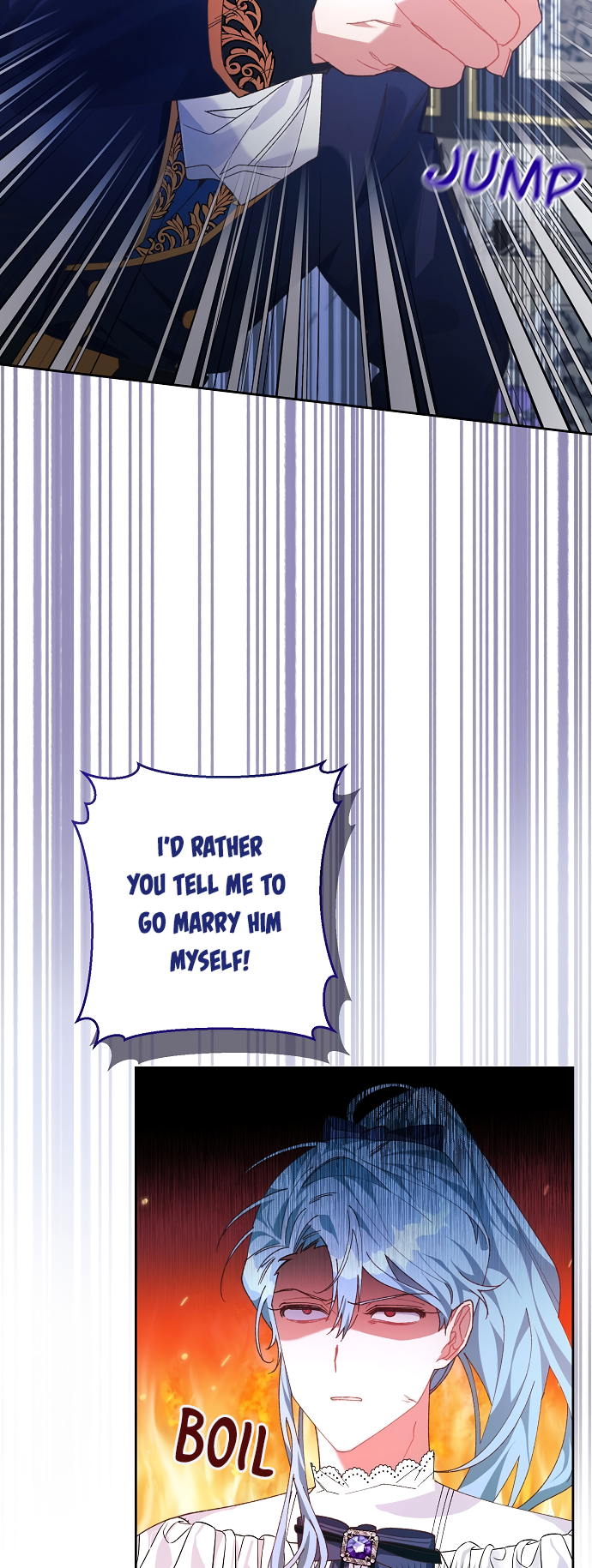 Until the Tragic Male Lead Walks Again Ch. 1 第49页