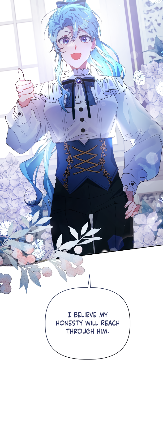 Until the Tragic Male Lead Walks Again Ch. 1 第53页