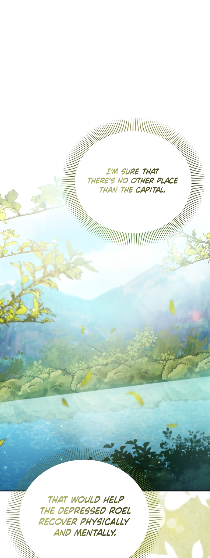 Until the Tragic Male Lead Walks Again Ch. 1 第56页