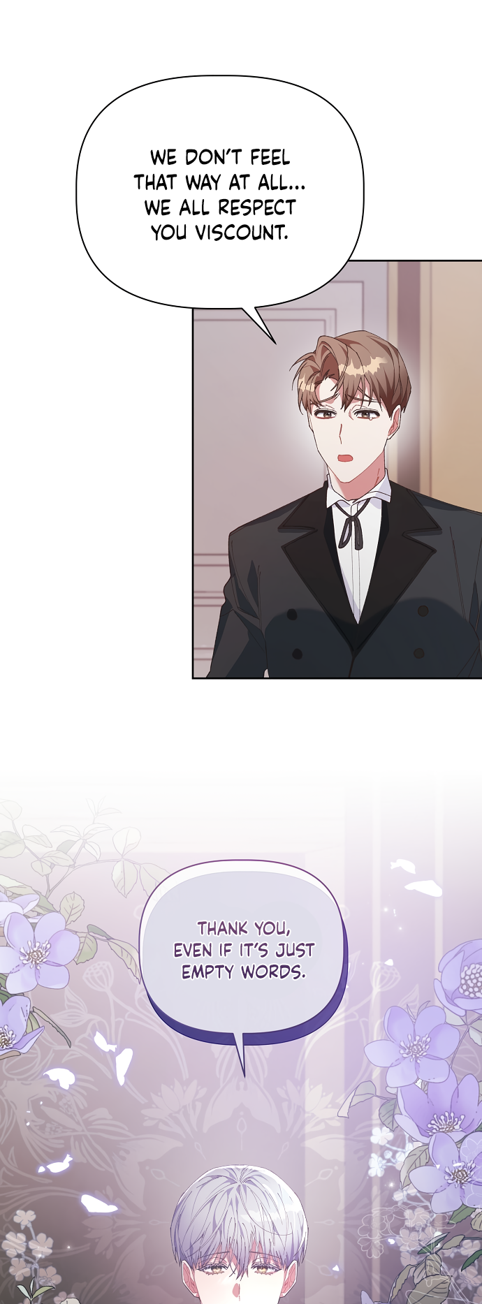 Until the Tragic Male Lead Walks Again Ch. 1 第61页