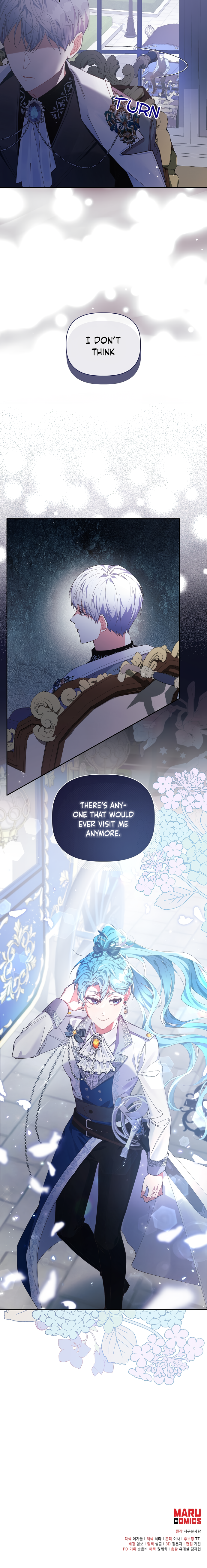 Until the Tragic Male Lead Walks Again Ch. 1 第65页