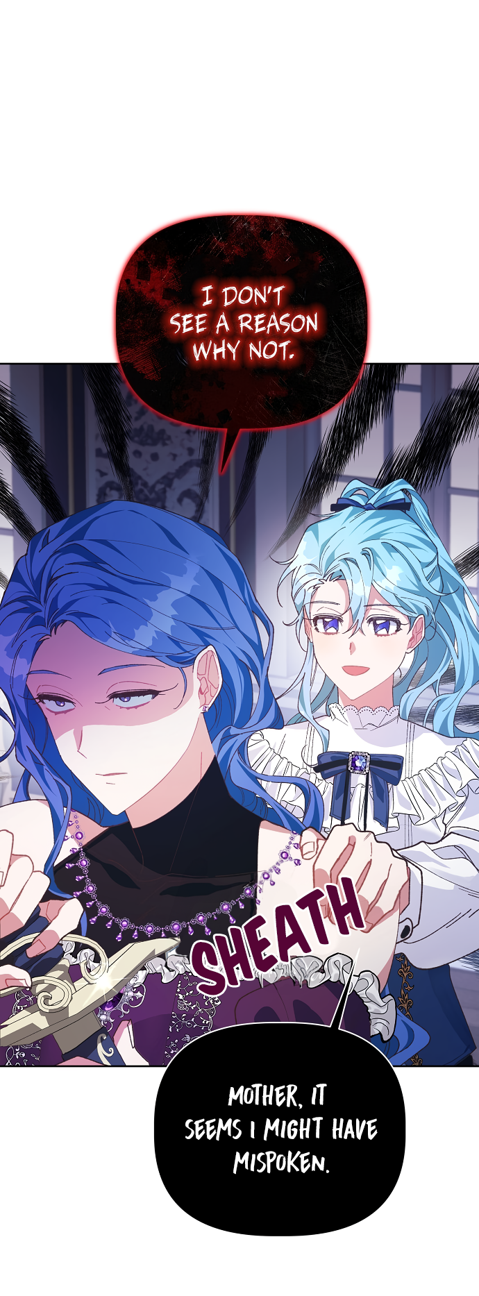 Until the Tragic Male Lead Walks Again Ch. 1 第10页