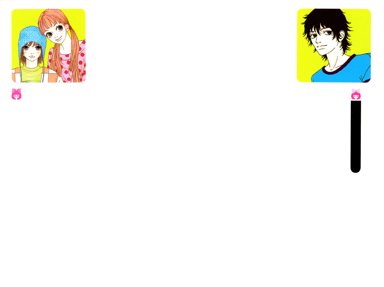 Bitou Lollipop Vol. 2 Ch. 5 第3页