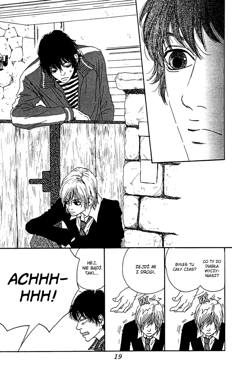 Bitou Lollipop Vol. 2 Ch. 5 第22页